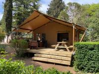 B&B Draguignan - Le Lodge Safari !! Idéal famille. - Bed and Breakfast Draguignan