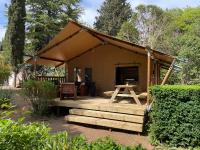 Le Lodge Safari !! Idéal famille. - B&B