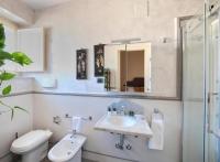 Junior Suite con Balcone