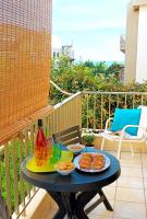 Appartamento Sirene - Ferienwohnung Marina di Ragusa