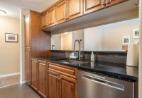 Polar Peaks Hot Tub Pool Gas Fireplace - B&B Radium Hot Springs