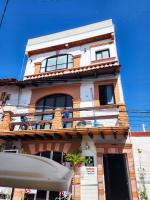 Fitz-Mar - B&B