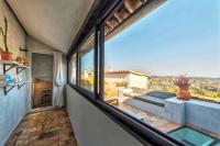 TOWNHOUSE MOUGINS in the old village, fantastic view, sea and mountains - Chambres d'hôtes Mougins