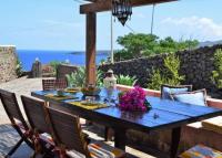 Dammuso Luciana, Pantelleria - Ferienwohnung
