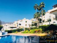 Casa Carlos - B&B Benalmádena