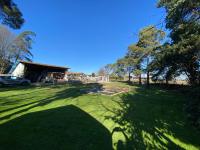 Domaine Du Tafiart - B&B Sarron