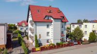 B&B Jastarnia - Szyper - Bed and Breakfast Jastarnia