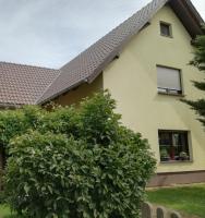 Ferienwohnung im Spreewald Lübben 2,5km - B&B