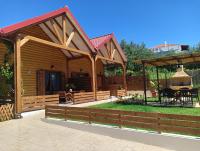 Chalet edelweiss preveza - Chambres d’hôtes Prévéza