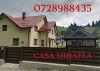 Casa Mihaela - Chambres d’hôtes