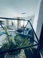 Apartament na poddaszu M.CH. - Ustka - Chambres d'hôtes Ustka