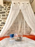 Villa Vienna - B&B Káto Viánnos