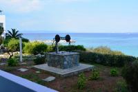 Monolocale (2 Adulti) con Vista Mare - Piano Terra