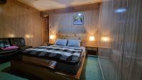 Deluxe Doppelzimmer