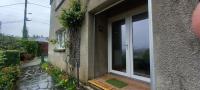 Terrasse, jardin,, Appartement 80m², vue montagne, wifi, bureau - B&B