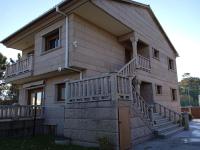 Campos de Balea I San Vicente - Chambres d’hôtes Pontevedra