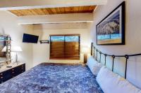 Val D - Bed and Breakfast Mammoth Lakes