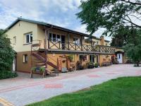 B&B Czarnakowizna - Ranczo nad brzegiem jeziora - Bed and Breakfast Czarnakowizna