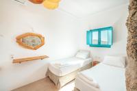 Anemela Suite mit Loft