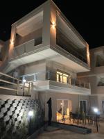 Tropea Hills #5 - Ferienwohnung Santa Domenica