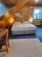 Privatzimmer in Augsburg-Haunstetten - B&B Augusta