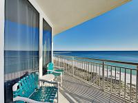 The Pearl of Navarre #705 - Ferienwohnung