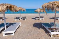 Stella Luxury Apartment Kalathos - B&B Kalathos