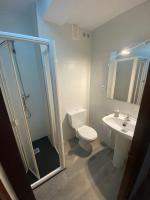 Apartamento céntrico con vistas y cerca de playa - Ferienwohnung Pontedeume