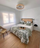 Appartement met 2 slaapkamers