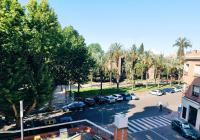 Apartamento La Muralla - Bed and Breakfast