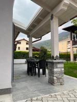 Casa Tortora - B&B Gravedona