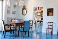 Di sole e d’azzurro - sea view - B&B Gaeta
