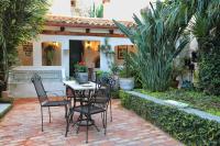 Di sole e d’azzurro - sea view - Ferienwohnung Gaeta