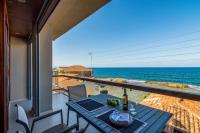 Villa Athina in front of the sea - B&B