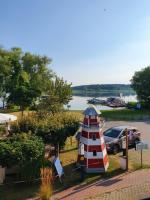 Double Room with Lake View