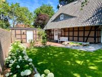 Ferienhaus Hasenwinkel - Ferienwohnung Schneverdingen