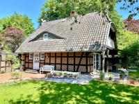 Ferienhaus Hasenwinkel - Ferienwohnung Schneverdingen