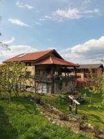 Danailovi Guest House - B&B Sapareva Banya