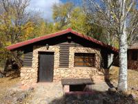 Cabaña rural la Dehesa 2 - B&B Riópar