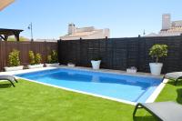 Villa Vinka - El Valle Golf Resort - Ferienwohnung Lo Mendigo