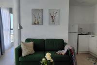 Céntrico apartamento con vistas - B&B Santa Cruz de Tenerife