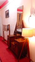 Chambre Familiale