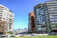 Diseño con vistas al Parque y Mar Punta Carretas - B&B