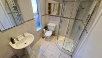 Rutland Street Townhouse Belfast - B&B Belfast