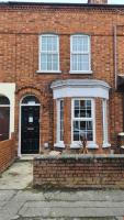Rutland Street Townhouse Belfast - Bed and Breakfast