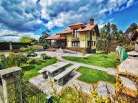 La Aguilerina Apartamentos Rurales - Ferienwohnung Oviñana