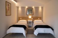 Chambre Lits Jumeaux