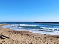 T4 89m2, Cap d'Agde, Secteur Falaise, Vue mer, Clim, 8 pers, WIFI, 100 m plage - Bed and Breakfast