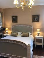 B&B Ligny-le-Ribault - Le clos st Justin - Bed and Breakfast Ligny-le-Ribault