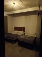 Standard Twin Room with Garden View